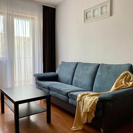 Apartament Boema Constanţa Extérieur photo