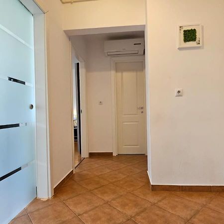 Apartament Boema Constanţa Extérieur photo