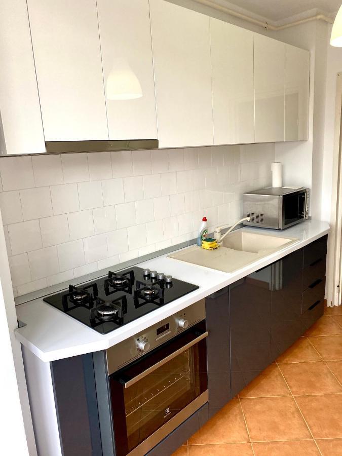 Apartament Boema Constanţa Extérieur photo