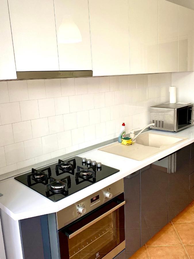 Apartament Boema Constanţa Extérieur photo