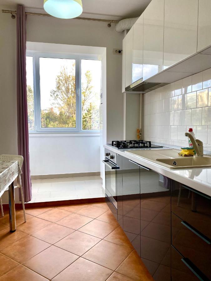 Apartament Boema Constanţa Extérieur photo