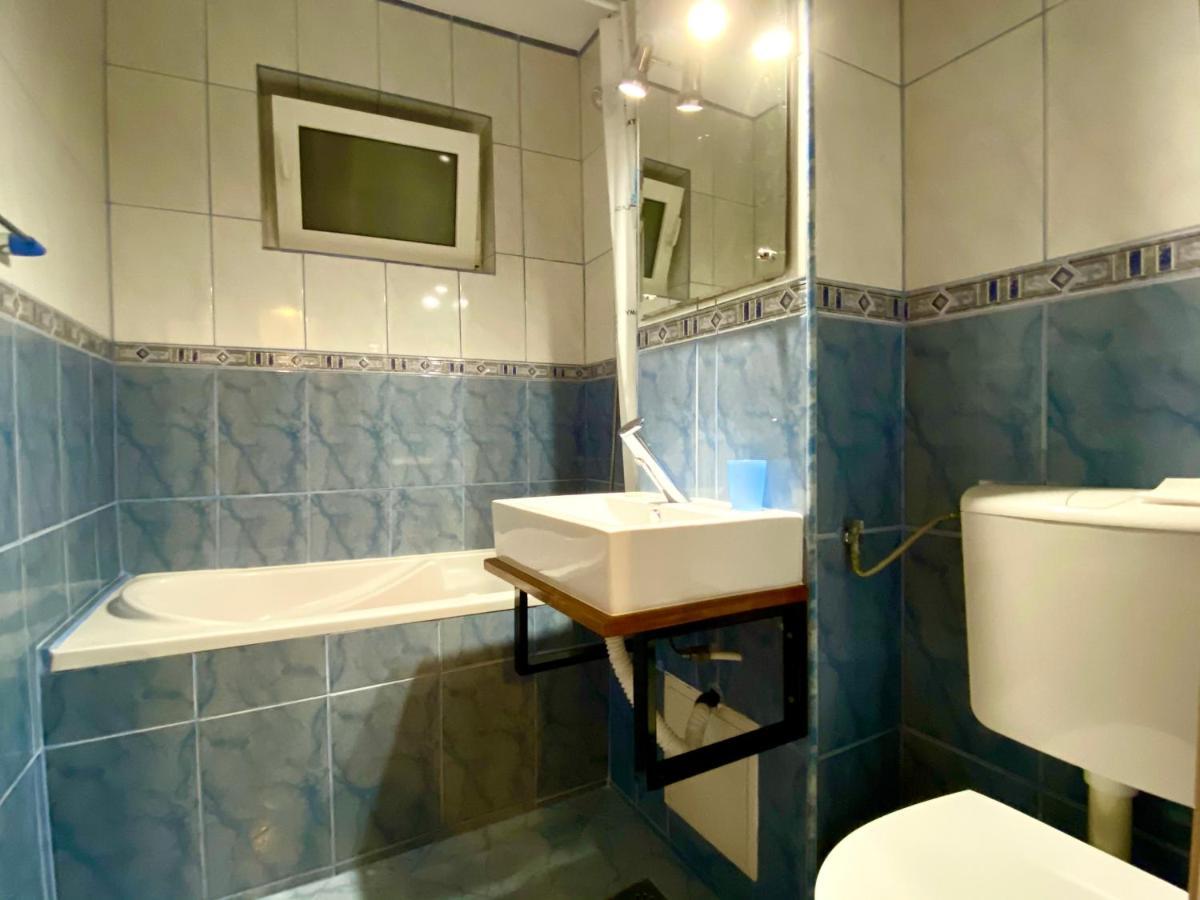 Apartament Boema Constanţa Extérieur photo