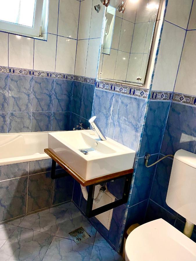 Apartament Boema Constanţa Extérieur photo
