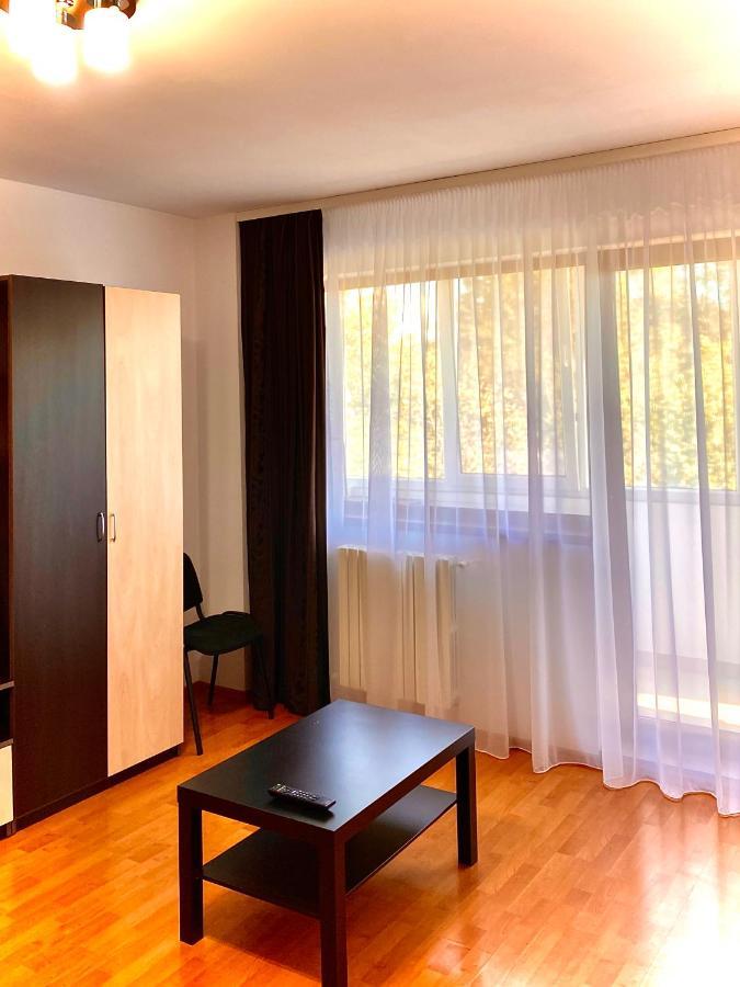 Apartament Boema Constanţa Extérieur photo