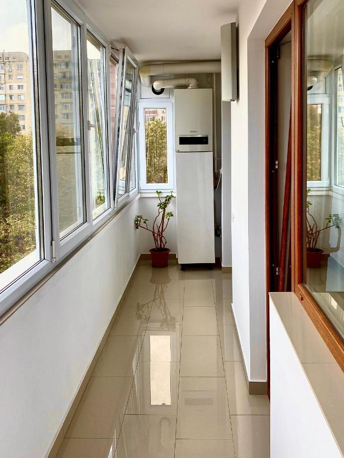 Apartament Boema Constanţa Extérieur photo