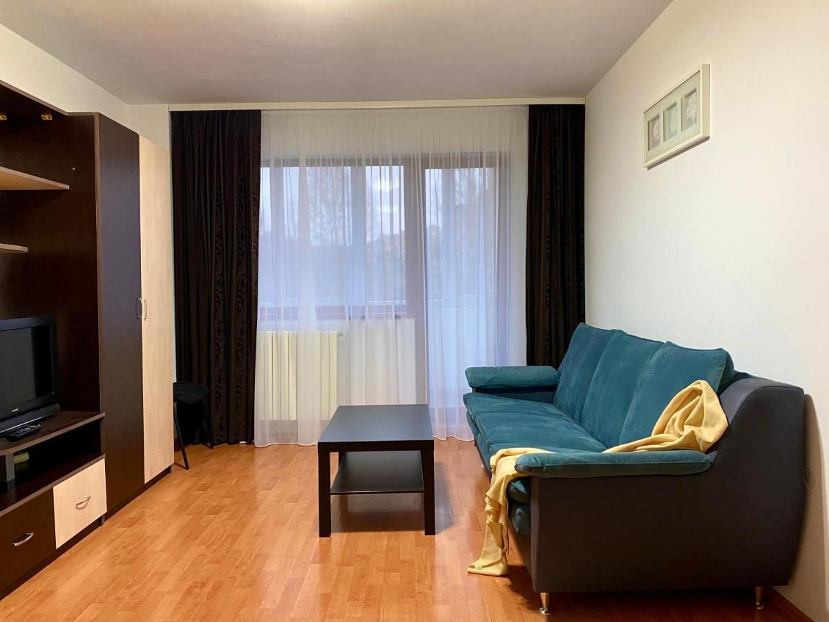 Apartament Boema Constanţa Extérieur photo