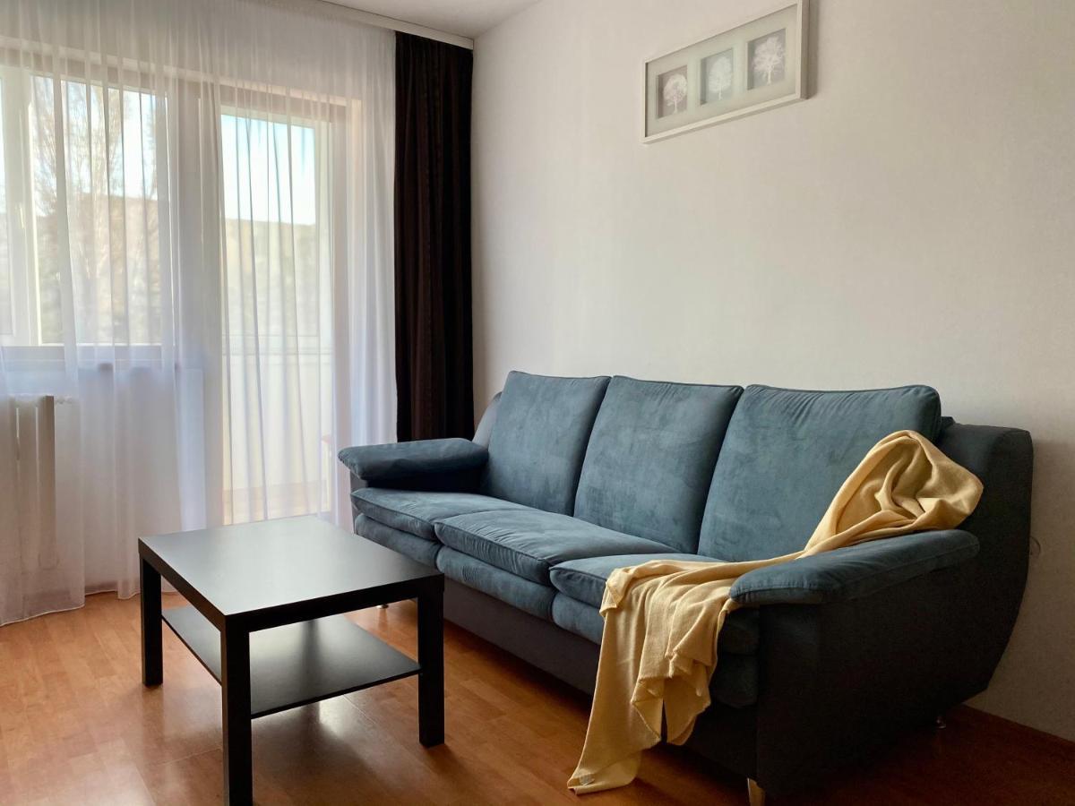 Apartament Boema Constanţa Extérieur photo