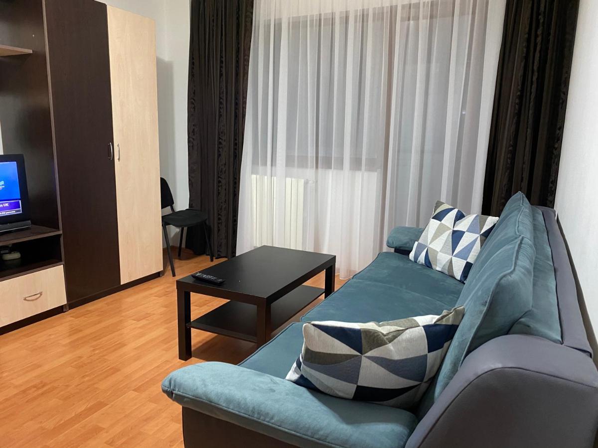 Apartament Boema Constanţa Extérieur photo