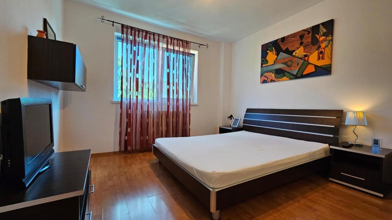Apartament Boema Constanţa Extérieur photo