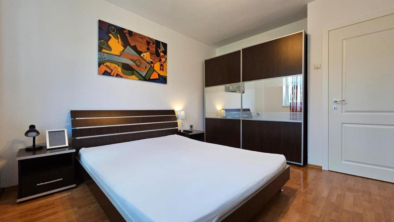 Apartament Boema Constanţa Extérieur photo
