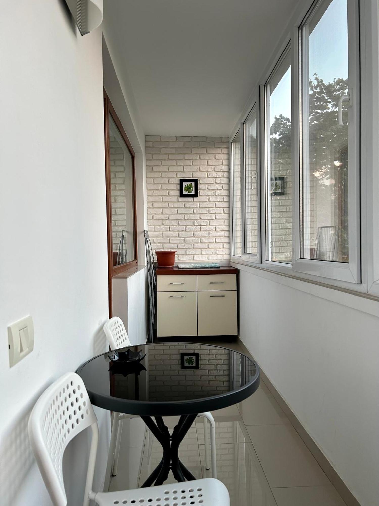 Apartament Boema Constanţa Extérieur photo