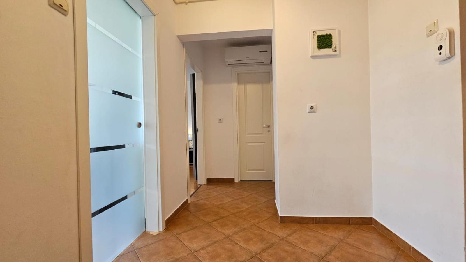 Apartament Boema Constanţa Extérieur photo