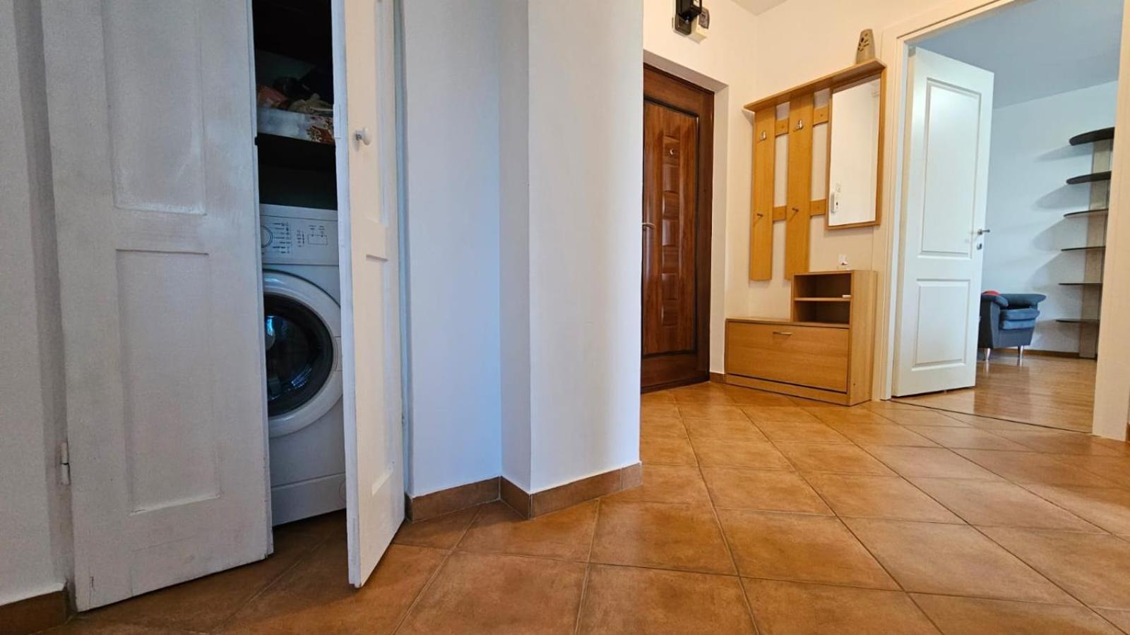 Apartament Boema Constanţa Extérieur photo