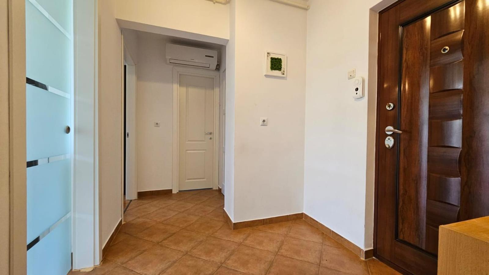 Apartament Boema Constanţa Extérieur photo