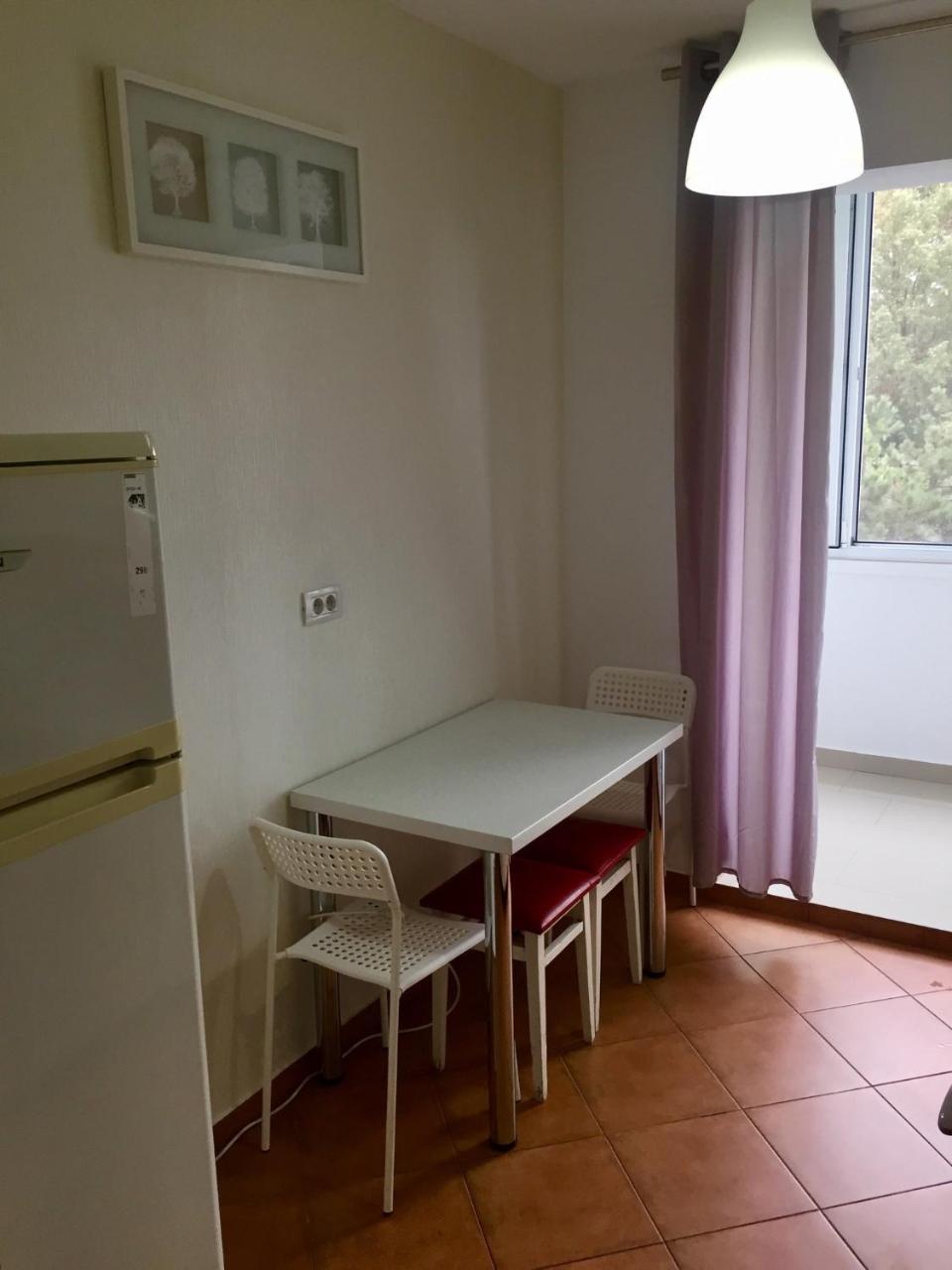 Apartament Boema Constanţa Extérieur photo