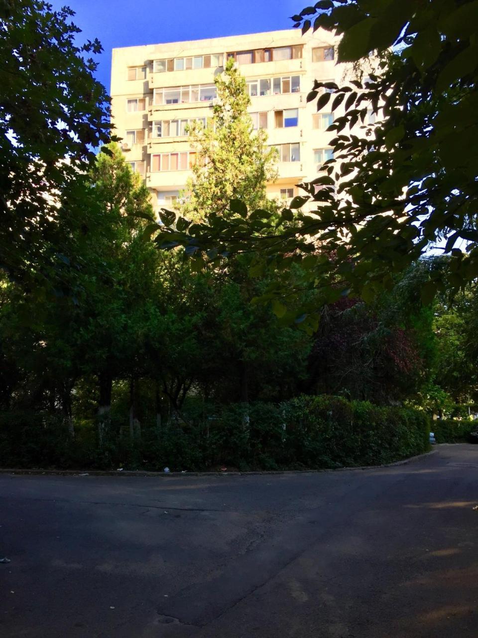 Apartament Boema Constanţa Extérieur photo
